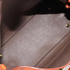 Salvatore Ferragamo Sookie Satchel Leather