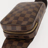 Louis Vuitton Geronimos Waist Damier
