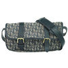 Christian Dior Trotter shoulder Canvas
