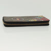 Louis Vuitton Zippy Organizer Limited Edition Monogram Canvas