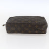 Louis Vuitton Trousse Toilette Monogram Canvas