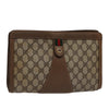 Gucci Sherry line Canvas