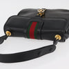 Gucci Sherry line shoulder Leather