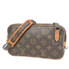 Louis Vuitton Pochette Marly Bandouliere Monogram Canvas