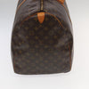 Louis Vuitton Keepall Monogram Canvas