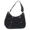 Salvatore Ferragamo Shoulder Canvas