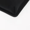 Gucci Vintage Flat Messenger Nylon and Leather