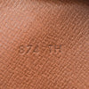 Louis Vuitton Pochette Marly Bandouliere Monogram Canvas