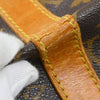 Louis Vuitton Keepall Monogram Canvas