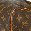 Louis Vuitton Keepall Monogram Canvas