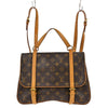 Louis Vuitton Marelle Sac a Dos Monogram Canvas