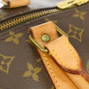 Louis Vuitton Keepall Monogram Canvas
