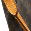 Louis Vuitton Monogram Looping Monogram Canvas
