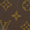 Louis Vuitton Papillon Monogram Canvas
