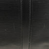 Louis Vuitton Keepall Epi Leather