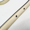 Fendi Moonlight Flap Leather with Plexiglass Detail