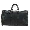 Louis Vuitton Keepall Epi Leather