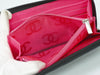 Chanel Cambon Zip Around Quilted Lambskin