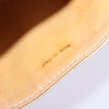 Celine Macadam Shoulder PVC Leather