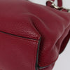Gucci Bamboo Daily Top Handle Leather