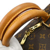 Louis Vuitton Keepall Monogram Canvas
