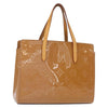 Louis Vuitton Catalina Monogram Vernis