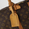 Louis Vuitton Keepall Monogram Canvas