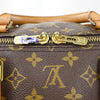 Louis Vuitton Keepall Monogram Canvas