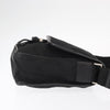 Prada Logo Flap Messenger Tessuto