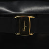 Salvatore Ferragamo Vara Bow camera Leather