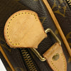 Louis Vuitton Reporter Monogram Canvas