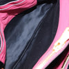 Miu Miu Phenix Convertible Tote Leather