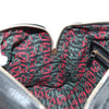 Gucci Britt Boston Duffle Leather