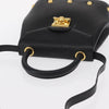 Salvatore Ferragamo Vintage Leather