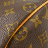 Louis Vuitton Speedy Monogram Canvas