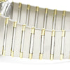 Omega Constellation Quartz Stainless Steel and Yellow Gold