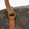 Louis Vuitton Papillon Monogram Canvas