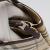 Burberry Nova Check Nova Check Canvas