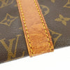 Louis Vuitton Keepall Monogram Canvas