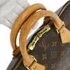 Louis Vuitton Alma Monogram Canvas