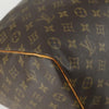 Louis Vuitton Keepall Monogram Canvas