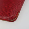 Louis Vuitton Geode Organizer Epi Leather