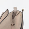 Chloe Faye Leather and Suede