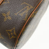 Louis Vuitton Papillon Monogram Canvas