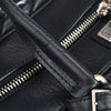 Chanel Chanel Paris New York Line Carry-On Bag calfskin