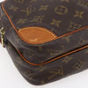 Louis Vuitton Amazone Monogram Canvas