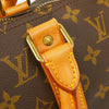 Louis Vuitton Keepall Monogram Canvas