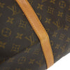 Louis Vuitton Keepall Monogram Canvas