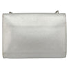 Salvatore Ferragamo Vara Chain Flap Leather
