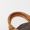 Louis Vuitton Alma Monogram Canvas